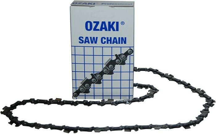 Saw chain 325 1,5 76