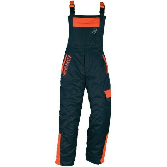 Protective dungarees NorthWood 64