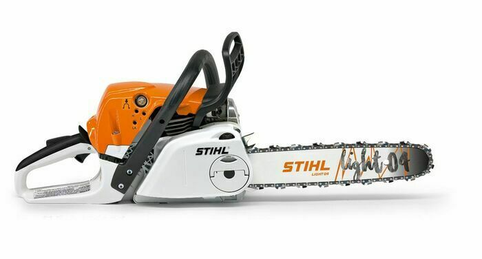 Chainsaw Stihl MS 231 C-BE