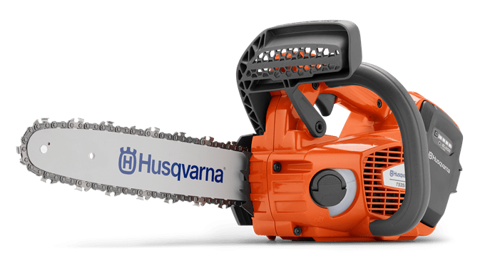 Chainsaw HUSQVARNA T535i XP®
