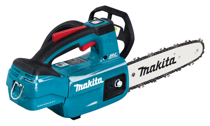 Battery Chainsaw Makita DUC254Z – without battery (25cm)