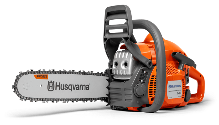 Chainsaw HUSQVARNA 440 e-series II