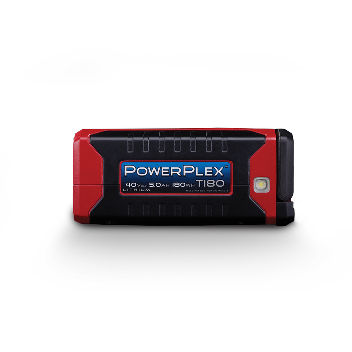 T180 Li-Ion Battery Toro PowerPlex™ 40V MAX