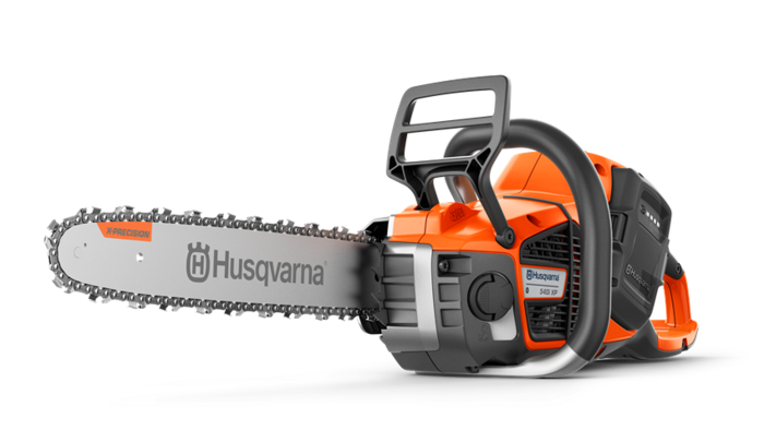 Chainsaw HUSQVARNA 540i XP