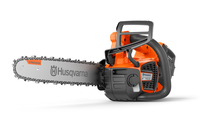 Chainsaw HUSQVARNA T540i XP